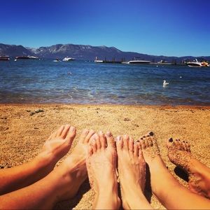 Meet your Posher, Corrie